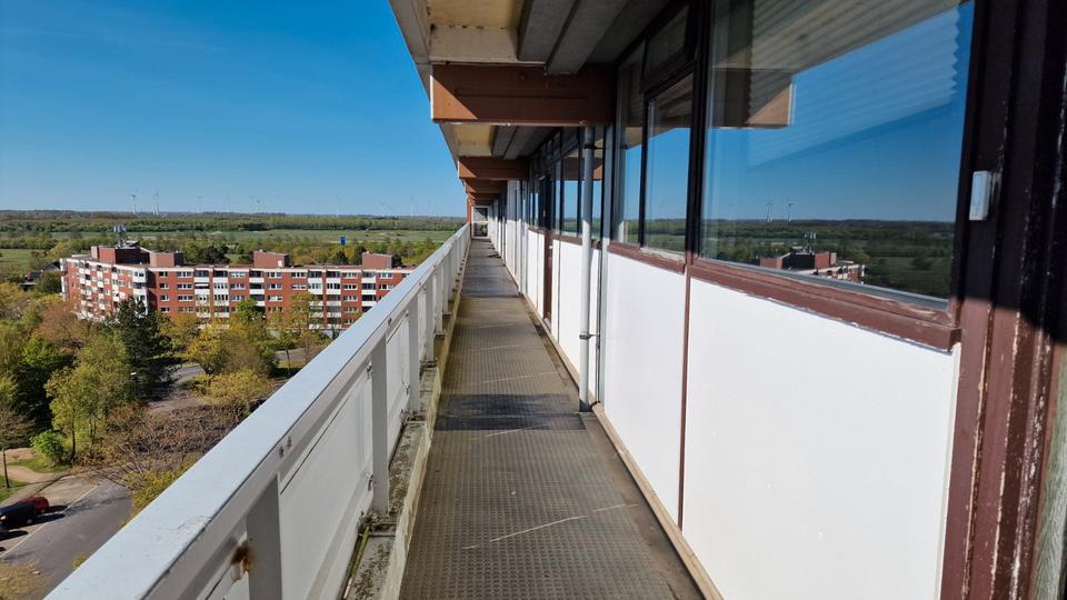 Etagenwohnung Emden - 3 Zimmer, 86 m&sup2;, 99.000&euro; | Angebot:26539426