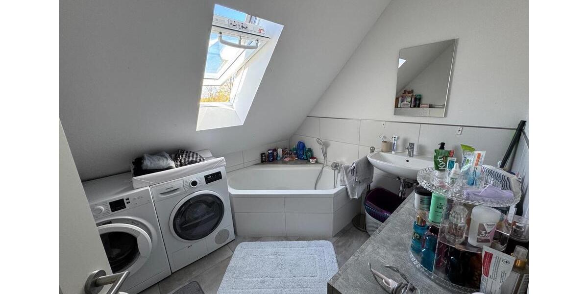 Etagenwohnung Südbrookmerland - 3 Zimmer, 72 m&sup2;, 1.150&euro; | Angebot:26698533