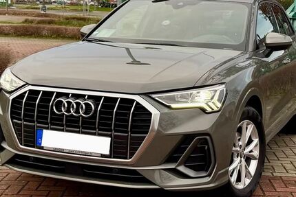 Audi Q3 120.500 km 24.500 &euro; Westoverledingen 26810