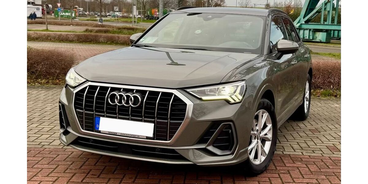 Audi Q3 120.500 km 24.500 &euro; Westoverledingen 26810