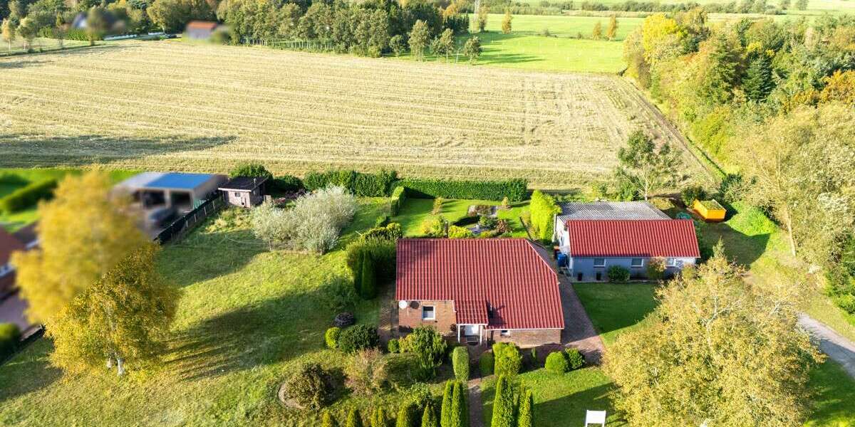 Einfamilienhaus Westerholt - 4 Zimmer, 101 m&sup2;, 289.000&euro; | Angebot:25517787