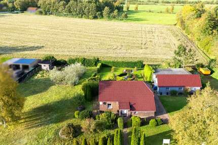 Haus Westerholt - 4 Zimmer, 101 m&sup2;, 289.000&euro; | Angebot:25517787