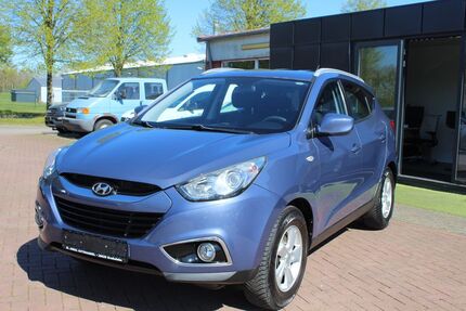 Hyundai ix35 105.740 km 7.500 &euro; Großefehn 26629