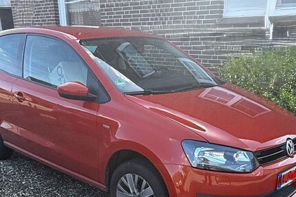 VW Polo 117.000 km 6.900 &euro; Ihlow 26632