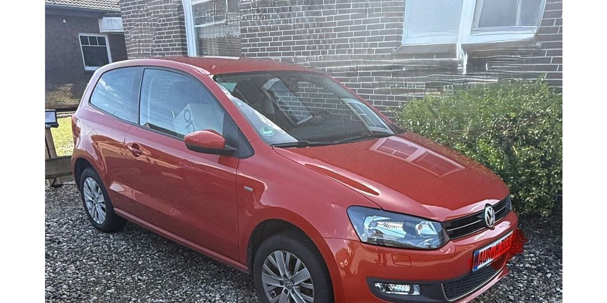 VW Polo 117.000 km 6.900 &euro; Ihlow 26632