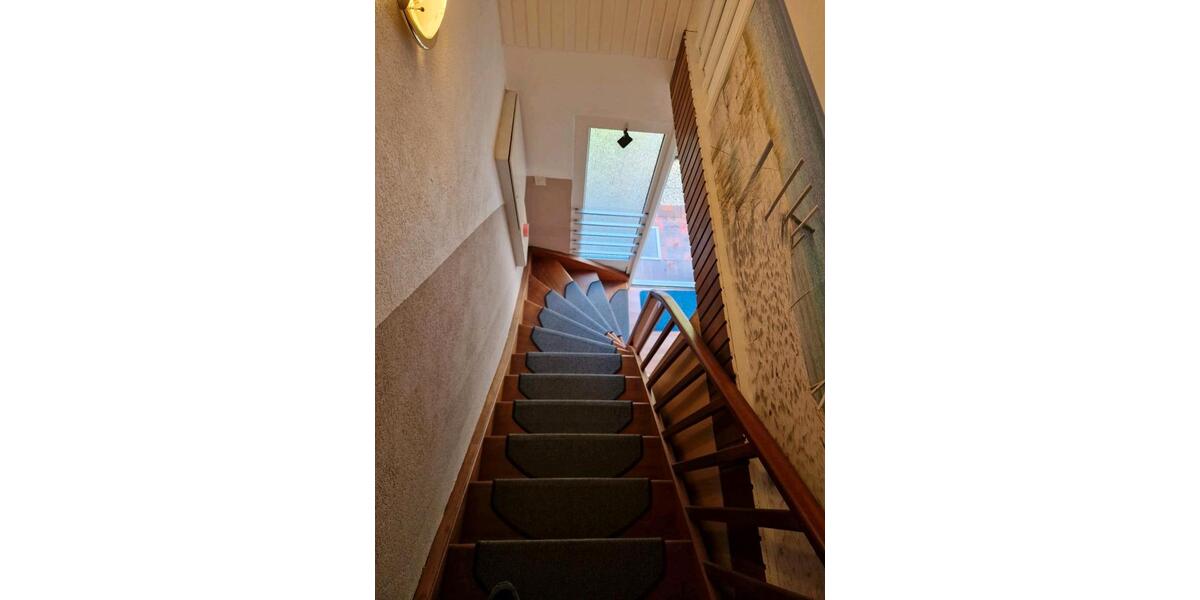 Etagenwohnung Ihlow - 2 Zimmer, 60 m&sup2;, 750&euro; | Angebot:25338978