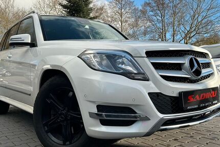 Mercedes-Benz GLK 220 214.000 km 12.950 &euro; Westoverledingen 26810