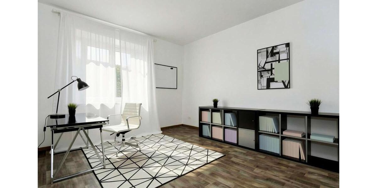 Etagenwohnung Norden - 3 Zimmer, 69 m&sup2;, 480&euro; | Angebot:25073656