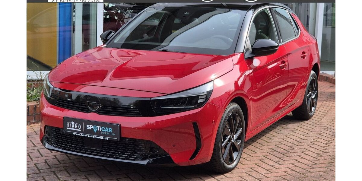 Opel Corsa 9.031 km 17.490 &euro; Emden-Hinte 26759