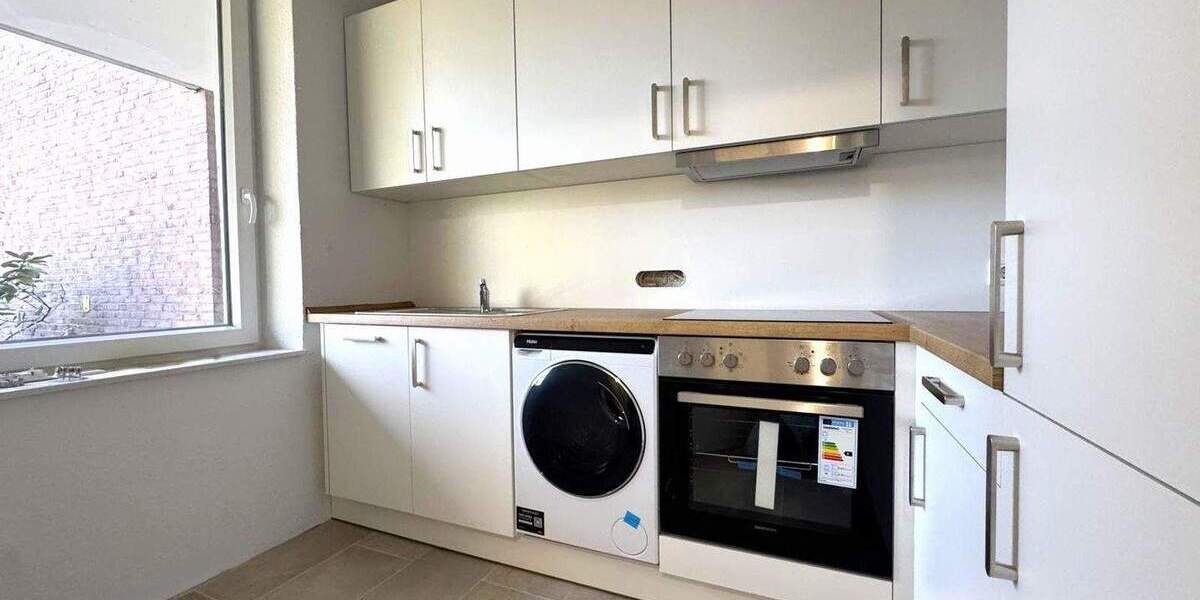 Etagenwohnung Norden - 2 Zimmer, 41 m&sup2;, 129.000&euro; | Angebot:25772693