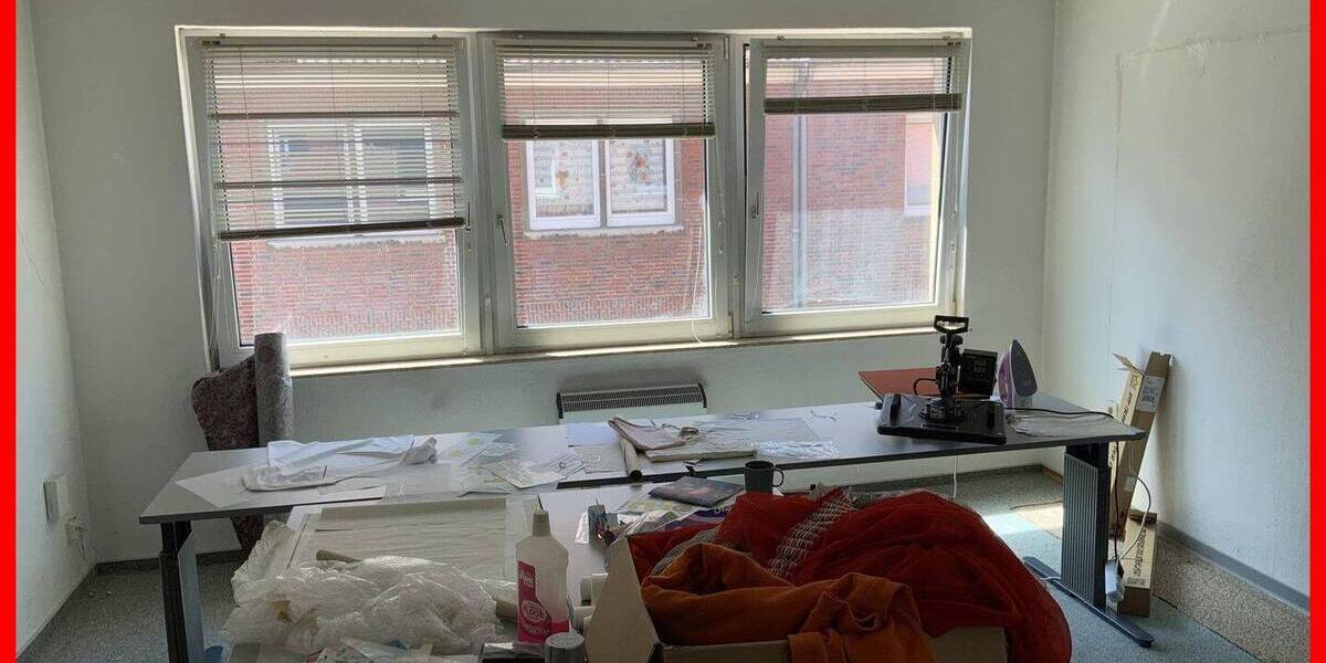 Gewerbeobjekt Emden Stadtzentrum - 6 Zimmer, 369.000&euro; | Angebot:25662776