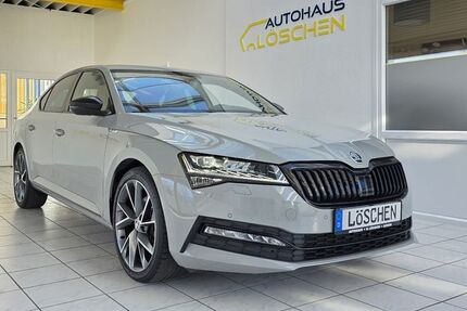 Skoda Superb 63.960 km 31.990 &euro; Aurich 26607