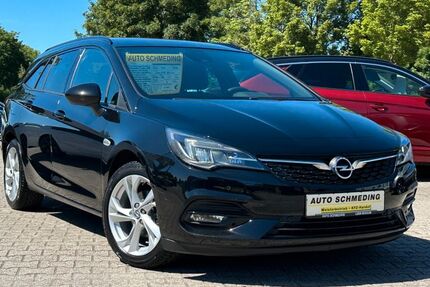 Opel Astra 54.650 km 13.900 &euro; Leer- Bingum 26789