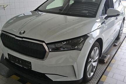 Skoda Enyaq 80.429 km 34.990 &euro; Aurich 26607