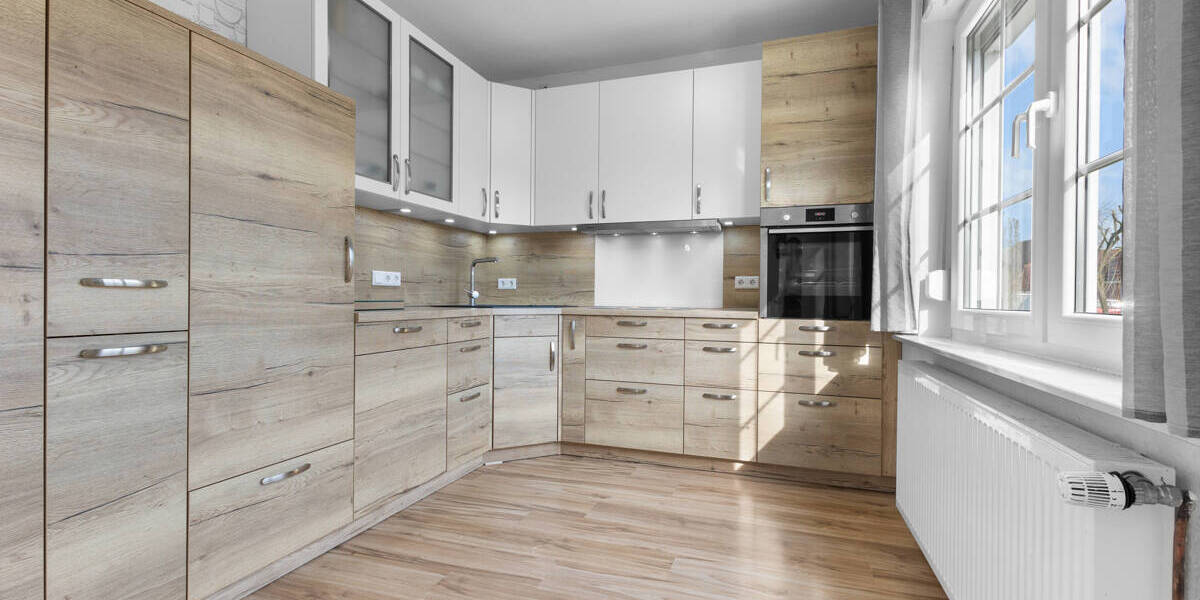 Einfamilienhaus Krummhörn Uttum - 5 Zimmer, 100 m&sup2;, 195.000&euro; | Angebot:25957188