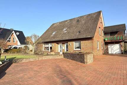 Haus Aurich / Dietrichsfeld Dietrichsfeld - 10 Zimmer, 210 m&sup2;, 399.000&euro; | Angebot:25340986