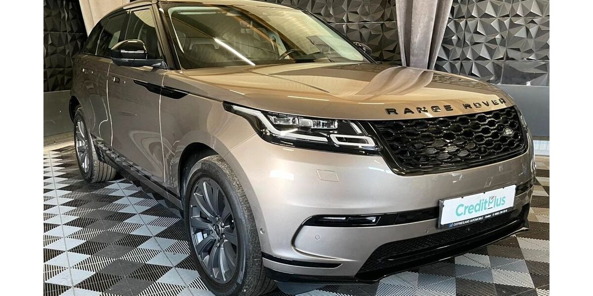 Land Rover Range Rover Velar 97.122 km 31.490 &euro; Emden 26721