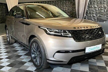 Land Rover Range Rover Velar 97.122 km 31.990 &euro; Emden 26721