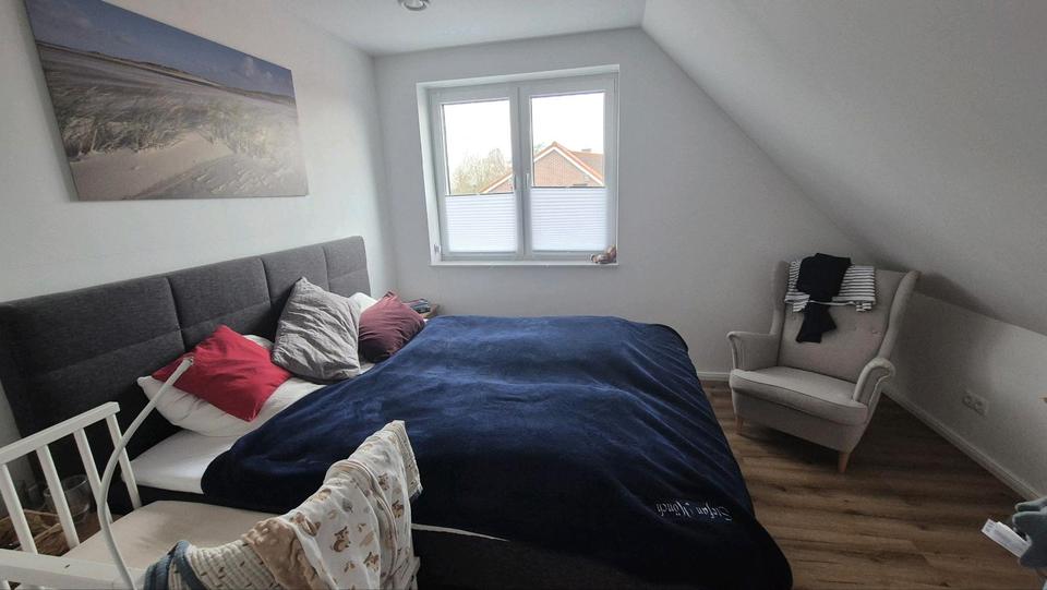Doppelhaushälfte Moormerland - 4 Zimmer, 125 m&sup2;, 1.200&euro; | Angebot:26087227
