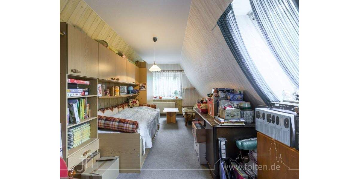Einfamilienhaus Moormerland Veenhusen - 9 Zimmer, 145 m&sup2;, 139.500&euro; | Angebot:25837402