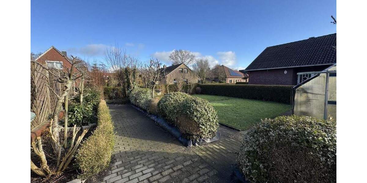 Einfamilienhaus Hage - 6 Zimmer, 140 m&sup2;, 219.000&euro; | Angebot:25799953