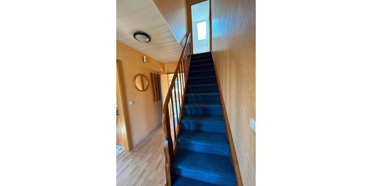 Einfamilienhaus Hesel - 4 Zimmer, 105 m&sup2;, 950&euro; | Angebot:25843291