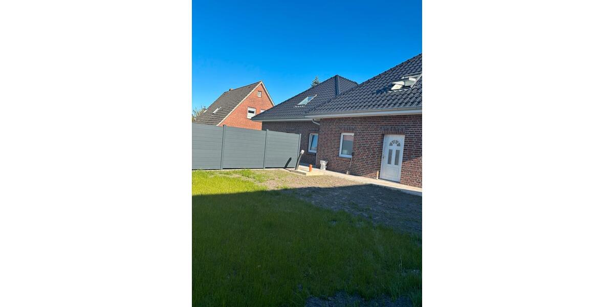 Bungalow Emden Rysumer Landstraße - 4 Zimmer, 140 m&sup2;, 1.300&euro; | Angebot:26366787