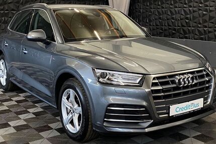 Audi Q5 88.018 km 26.990 &euro; Emden 26721