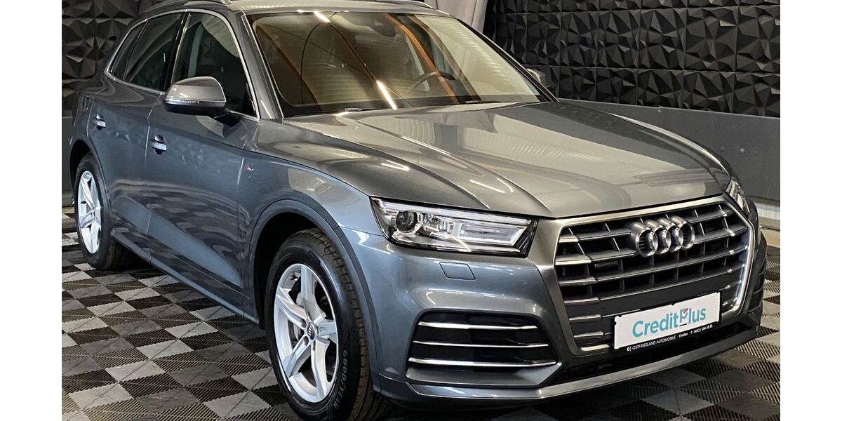 Audi Q5 88.018 km 26.990 &euro; Emden 26721