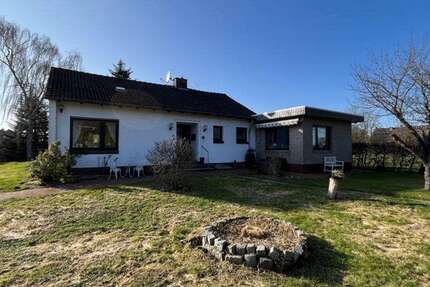 Haus Osteel - 7 Zimmer, 161 m&sup2;, 159.500&euro; | Angebot:25399368