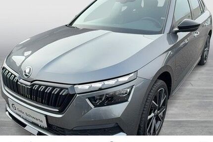 Skoda Kamiq 10.792 km 21.890 &euro; Emden 26723
