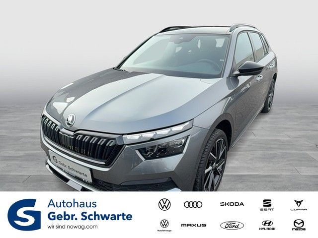 Skoda Kamiq 10.792 km 21.890 &euro; Emden 26723