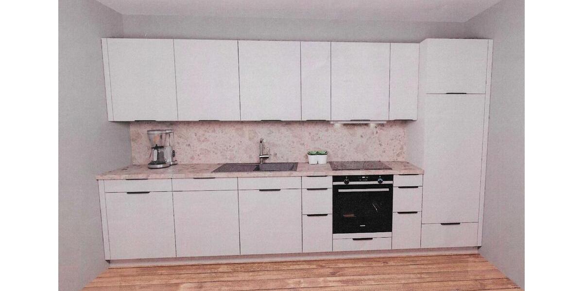Etagenwohnung Bunde - 4 Zimmer, 100 m&sup2;, 1.300&euro; | Angebot:26425189