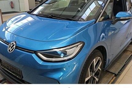 VW ID.3 14.710 km 31.290 &euro; Leer (Ostfriesland) 26789