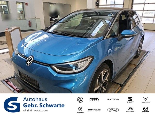 VW ID.3 14.710 km 31.290 &euro; Leer (Ostfriesland) 26789