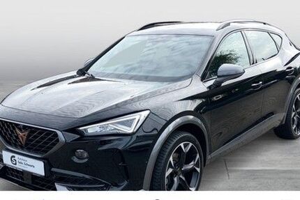 Cupra Formentor 53.158 km 22.880 &euro; Leer (Ostfriesland) 26789