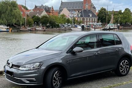 VW Golf 105.000 km 11.900 &euro; Leer 26789