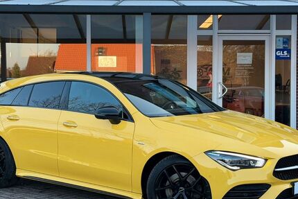 Mercedes-Benz CLA Shooting Brake 168.000 km 23.990 &euro; Südbrookmerland 26624