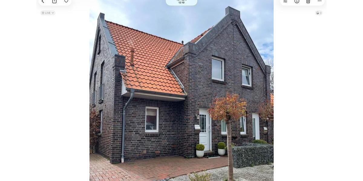 Doppelhaushälfte Aurich Egels und Wallinghausen - 340.000&euro; | Angebot:26848466