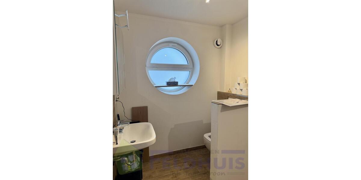 Dachgeschoßwohnung Leer (Ostfriesland) - 2 Zimmer, 64 m&sup2;, 750&euro; | Angebot:25102311