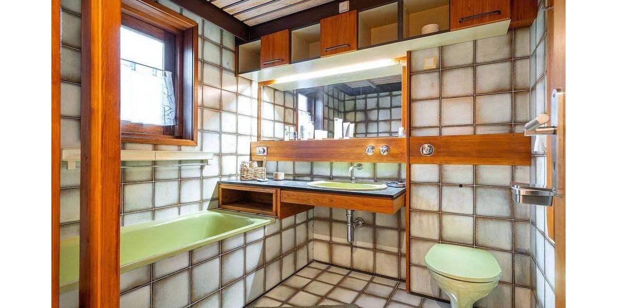 Einfamilienhaus Südbrookmerland Theene - 9 Zimmer, 170 m&sup2;, 395.000&euro; | Angebot:25776505