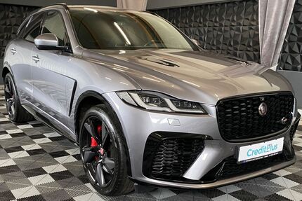 Jaguar F-Pace 54.600 km 56.990 &euro; Emden 26721