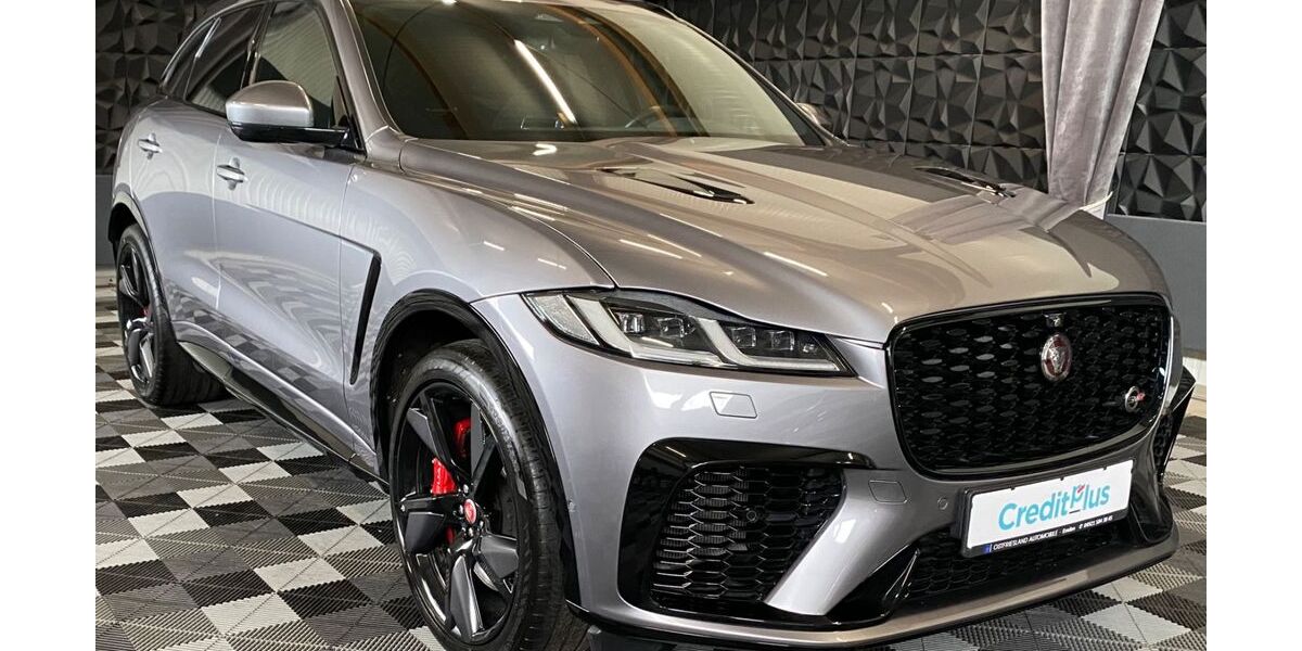 Jaguar F-Pace 54.600 km 57.990 &euro; Emden 26721