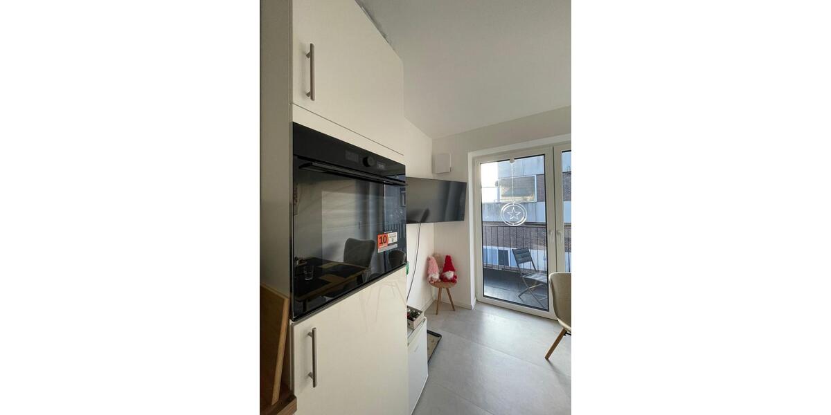 Etagenwohnung Hinte - 3 Zimmer, 13 m&sup2;, 675&euro; | Angebot:25850259