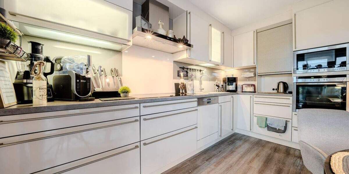 Doppelhaushälfte Hage - 5 Zimmer, 155 m&sup2;, 419.000&euro; | Angebot:25686988