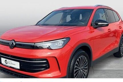 VW Tiguan 9.336 km 34.880 &euro; Aurich 26607