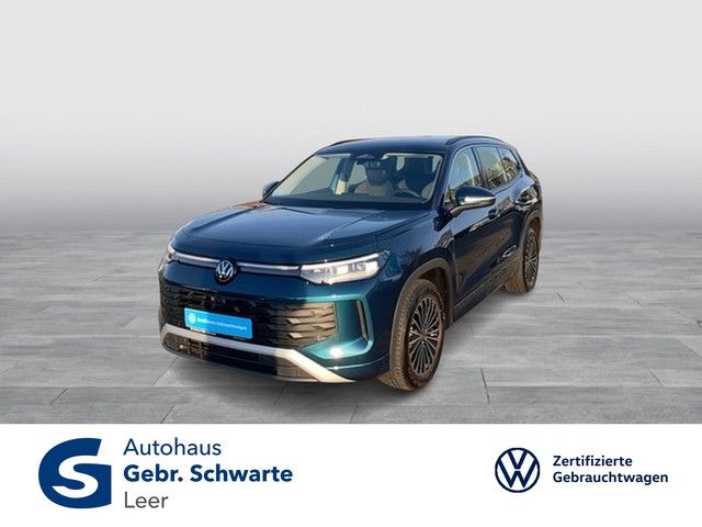 VW Tayron 25.221 km 36.690 &euro; Leer (Ostfriesland) 26789