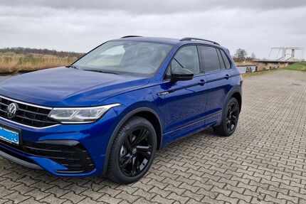 VW Tiguan 46.000 km 33.400 &euro; Ihlow 26632
