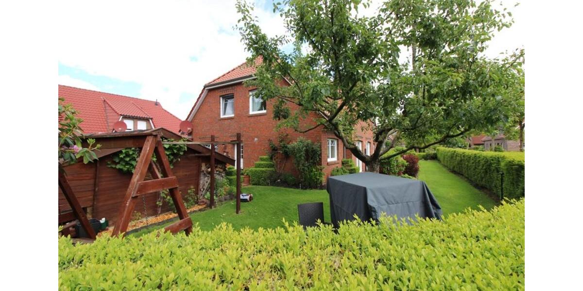 Einfamilienhaus Aurich Georgsfeld und Tannenhausen - 9 Zimmer, 260 m&sup2;, 650.000&euro; | Angebot:25283377