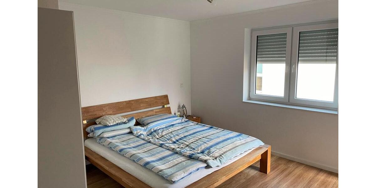 Etagenwohnung Leer (Ostfriesland) - 3 Zimmer, 85 m&sup2;, 800&euro; | Angebot:25944697